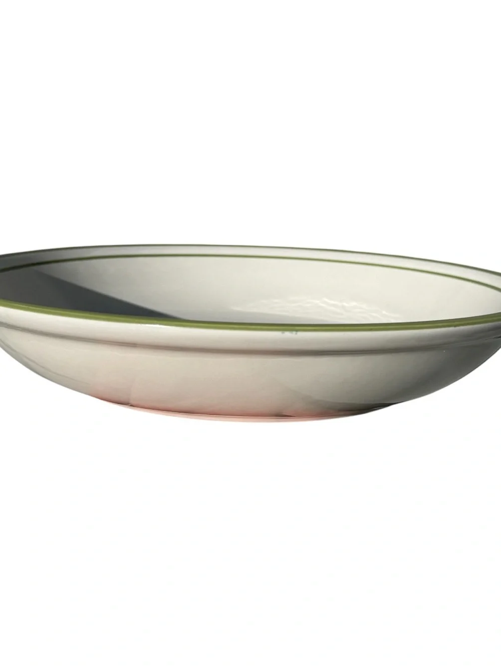 Williams Sonoma Olive Grove Nicoise Pasta Salad Bowl Portugal Olive Branch 9.5”